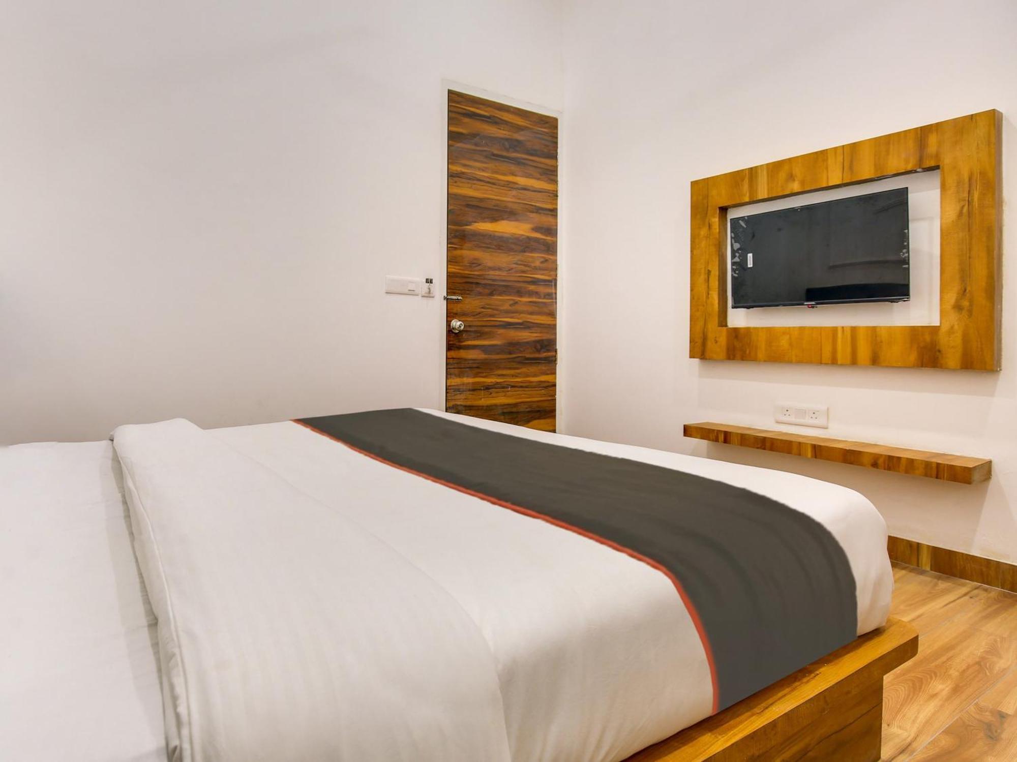 Fabhotel Amar Villa アムリトサル エクステリア 写真