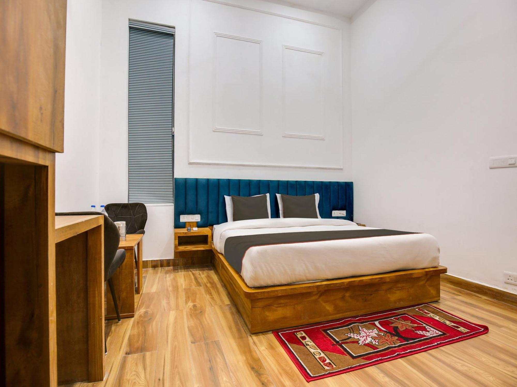Fabhotel Amar Villa アムリトサル エクステリア 写真